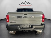 WAS: $110300 NOW: $105300 plus taxes and licensing feesThe 2026 Ram 2500 Rebel in stunning gray is a... (image 3)