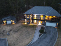 7801 THOMPSON ROAD Kimberley, British Columbia