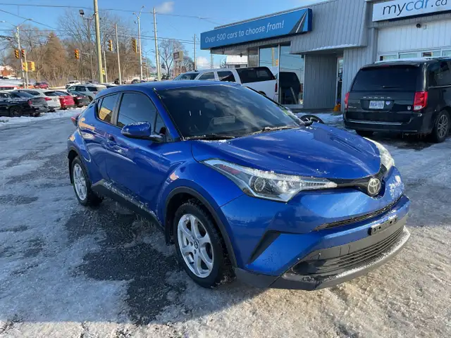 2019 Toyota C-HR in Cars & Trucks in Ottawa - Image 2