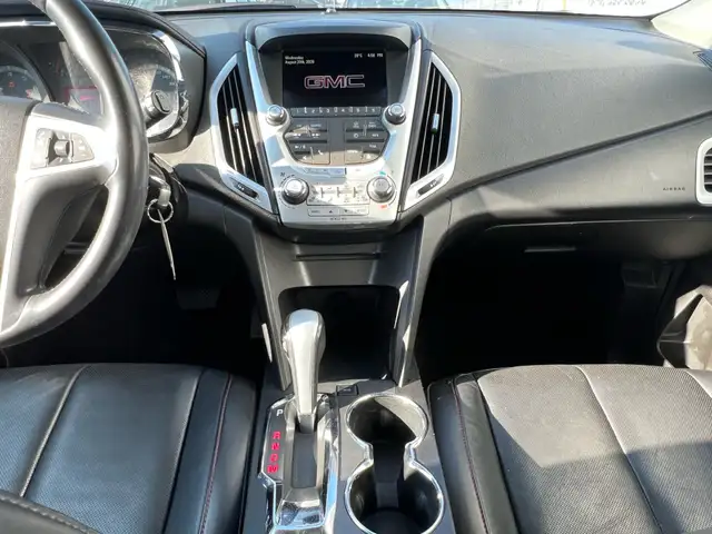 2012 GMC Terrain SLT AWD |Command Start|Reverse Camera5728761695187968015