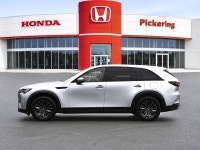 GS-L|AWD|CarPlay|Heated Seats 2024 Mazda CX-90 GS-L GS-L|AWD|CarPlay|Heated Seats Silver I6 AWD 8-Sp... (image 3)
