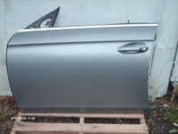 MERCEDES "CLS-class" (W219) LEFT FRONT DOOR City of Toronto Toronto (GTA) Preview
