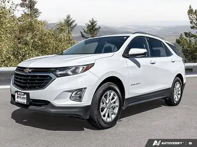 Experience effortless command over various road conditions with the responsive All Wheel Drive syste...