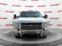 Stampede Auto is pleased to be currently offering this 2009 Chevrolet Silverado 3500HD WT with km. O... (image 7)