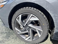 Check out this 2025 Hyundai Elantra Preferred while we still have it in stock! *You Can't Beat the P... (image 8)