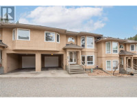 2425 Mount Baldy Drive Unit# 8 Kelowna, British Columbia