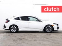 Brake Assist, Front Heated Seats, Folding Rear Seats and more! Clutch is the largest online used car... (image 3)