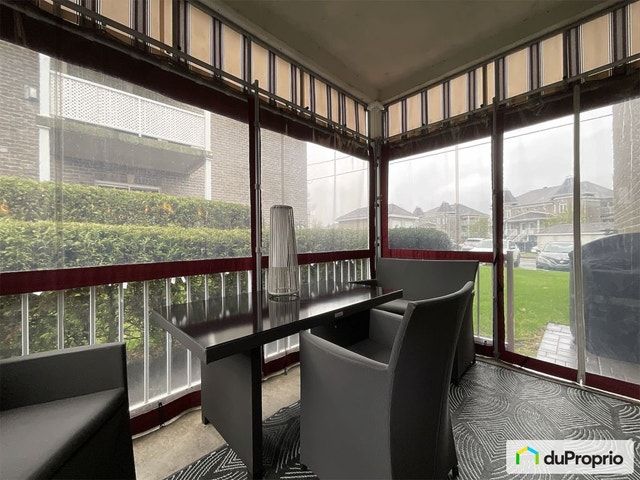 $280,000 - Condominium for sale in Charny — photo 2
