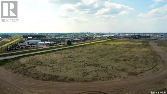 4791 7th AVENUE E Prince Albert, Saskatchewan in Land for Sale in Prince Albert - Image 4