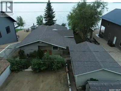 This is a rare opportunity to own the waterfront lake house at 1118 Birch Avenue at Resort Village o...