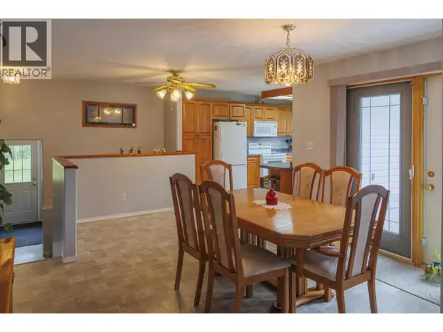 855 BRIDGE ROAD McBride, British Columbia in Houses for Sale in Quesnel - Image 25