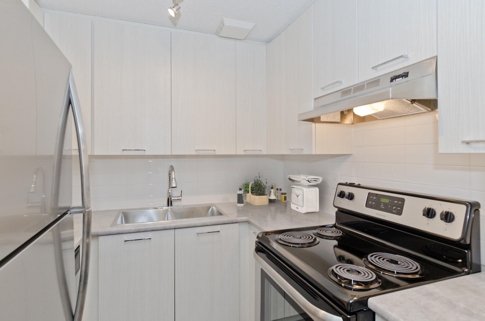 Hillside Estates - 2 Bedroom Apartment for Rent 4