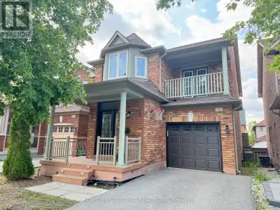 49 MORAINE DRIVE Vaughan (Vellore Village), Ontario