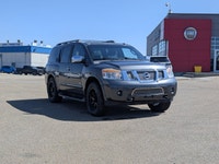 Come see this 2009 Nissan Armada LE. Its Automatic transmission and Gas V8 5.6L/339 engine will keep... (image 8)