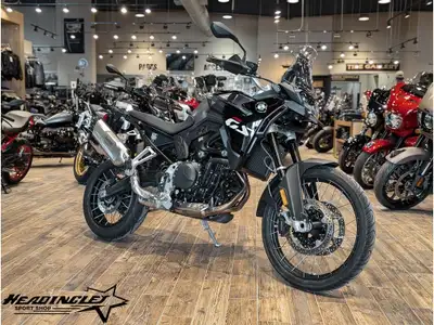 Please contact our sales department for the most up-to-date availability on motorcycles, ATVs, side-...