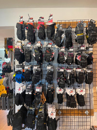 MOTORCYCLE RIDING GLOVES FOR MEN AND WOMEN ONLY $49 + hst!
