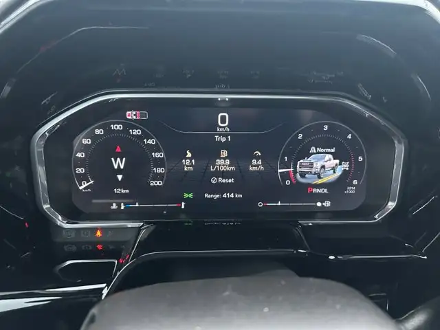 2026 GMC Sierra 2500HD SLT in Cars & Trucks in Regina - Image 23