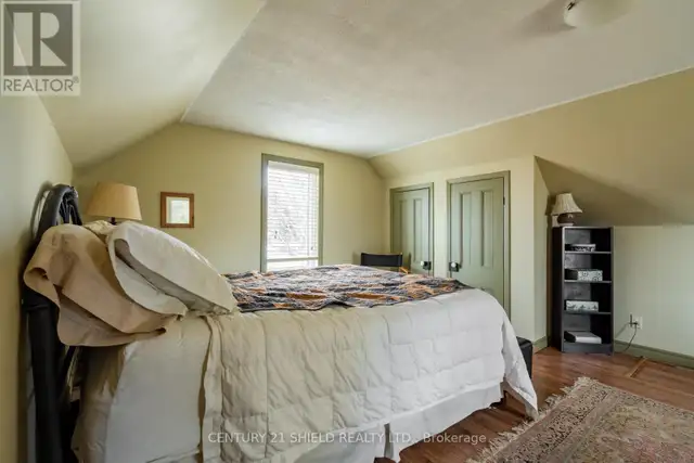 19143 COUNTY RD 2 South Glengarry, Ontario in Houses for Sale in Cornwall - Image 35