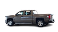 Recent Arrival! 2014 Chevrolet Silverado 1500 LT Brown 6-Speed Automatic Electronic with Overdrive,... (image 8)