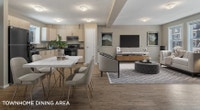 Rockyview Place offers 1, 2, and 3-bedroom, pet friendly apartments for rent in Cranbrook, BC. Looki... (image 5)