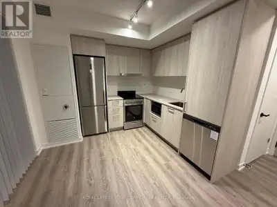 Property Highlights: Studio 29.floor Open-Concept Layout with Floor-to-Ceiling Windows Private Balco...