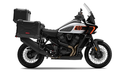 Durham Harley-Davidson has one of the largest used motorcycle inventories in the GTA. We are storing...
