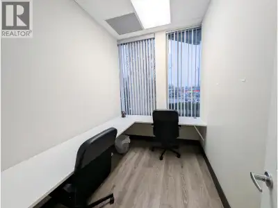 Amazing 62 sq ft corner office space for rent, perfect for a realtor, consultant, freelancer, or any...
