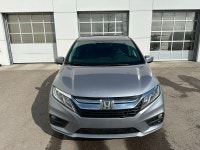 Our 2018 Honda Odyssey EX in Lunar Silver Metallic is in stock and ready for your driveway! Call to... (image 6)