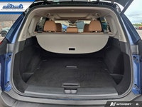 Check out this certified 2023 Nissan Rogue Platinum AWD | Leather | Sunroof | Nav | HUD | Bose | Hea... (image 9)