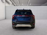 CLEAN CARFAX. STYLISH, PRACTICAL, & EFFICIENT SUV Get behind the wheel of the 2025 Kia Seltos EX AWD... (image 4)