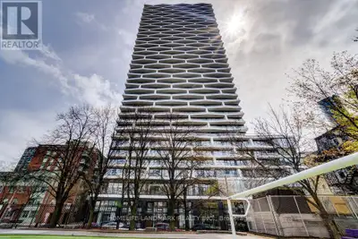 1702 - 85 WOOD STREET Toronto (Church-Yonge Corridor), Ontario