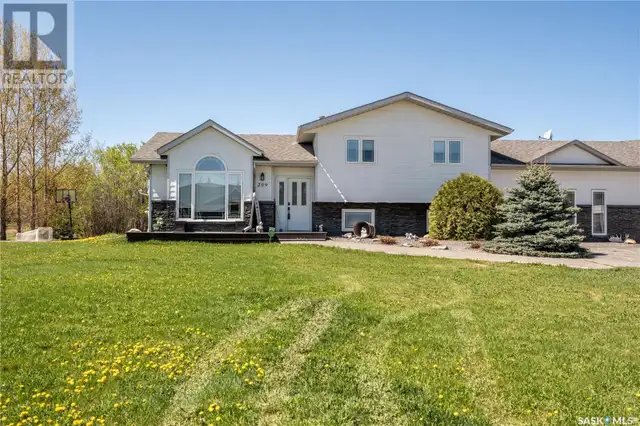 209 1st STREET W Pierceland, Saskatchewan in Houses for Sale in Meadow Lake - Image 26