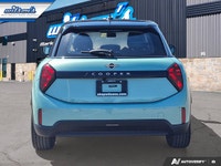 Check out this certified 2025 MINI 5 Door Cooper C | 5 Door | Leatherette | Sunroof | Heated Seats +... (image 3)
