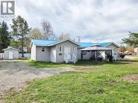 1801 JADE STREET Quesnel, British Columbia Quesnel Cariboo Area Preview