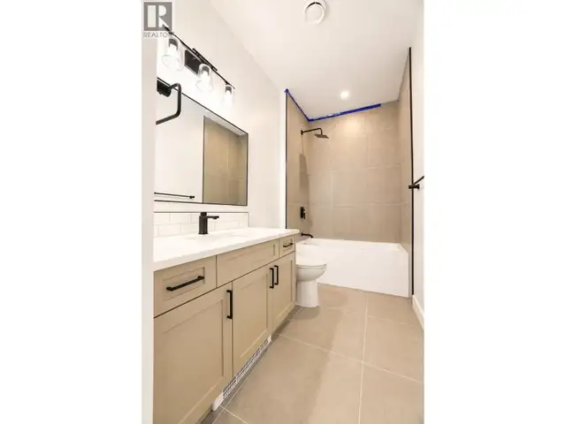20 STIKINE STREET Kitimat, British Columbia in Houses for Sale in Kitimat - Image 10