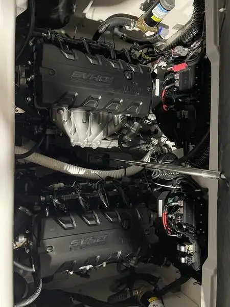 2025 Yamaha Boats 255XD in Powerboats & Motorboats in Swift Current - Image 21