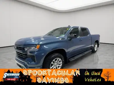 5.3L ECOTEC3 V8 ENGINE, TURBOCHARGED, 4x4, CRUISE CONTROL, LED HEADLIGHTS Kicking off with practical...