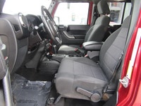Thanks for viewing our South View Motors Inventory! 2011 Jeep Wrangler Unlimited Sport with a 3.6L V... (image 9)