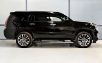 Premium Luxury / Edition Sport / Groupe assistance a la conduite / Marchepieds electrique rabattable... (image 5)