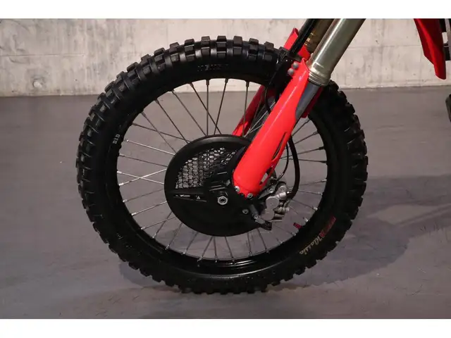 2023 Honda CRF450RL in Sport Bikes in Ottawa - Image 9