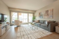 Stylish Living in Bedford at Brookline Apartments- Call Today! Current Offers: For Limited Time: 1 M... (image 3)