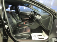 MERCEDES BENZ GLA 250 4MATIC 2015 TOUT ÉQUIPÉ / GPS NAVIGATION / CAMÉRA DE RECUL / CUIR NOIR CHAUFFA... (image 6)