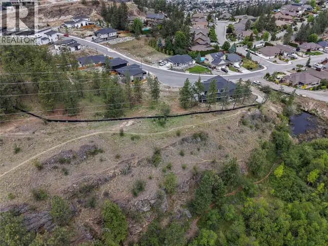 3224 Evergreen Drive Penticton, British Columbia in Land for Sale in Penticton - Image 14