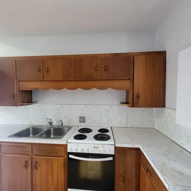 160 Mount Pleasant Ave # 16 - 2 bedroom in Saint Jonh in Long Term Rentals in Saint John - Image 4