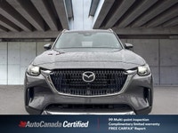 Master every road and every family journey with the intelligent power of the 2024 Mazda CX-90 MHEV G... (image 1)
