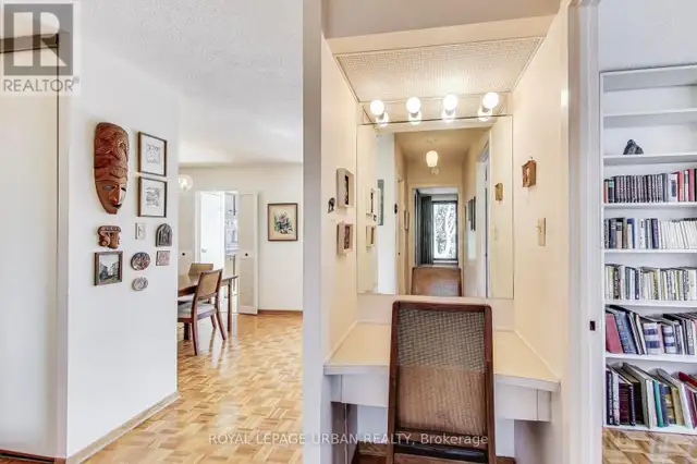 7 - 166 SHERWOOD AVENUE Toronto (Mount Pleasant East), Ontario in Condos for Sale in City of Toronto - Image 19