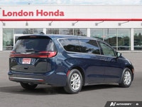 Come visit our London Honda team, you can find us at 560 Wharncliffe Rd S, London, ON, N6J 2N4, or c... (image 4)