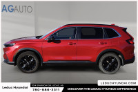Recent Arrival! 2024 Honda CR-V Hybrid Touring Experience the Honda CR-V Hybrid Touring with only 22... (image 6)