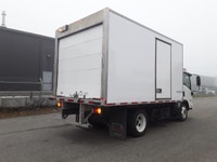 2019 Isuzu NQR Ryder Stock ID: 836455 Transmission Type/Speed: AUTO 6 Engine: DIESEL 4HK1-TC'17 215/... (image 5)