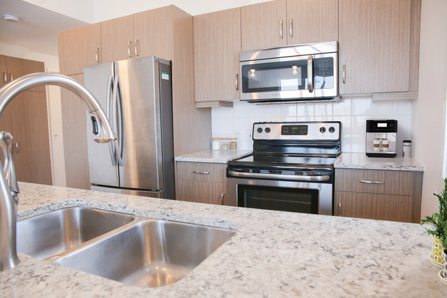 Experience Edgeway | Pet-friendly 3 bed townhouse for rent in Long Term Rentals in Edmonton - Image 4